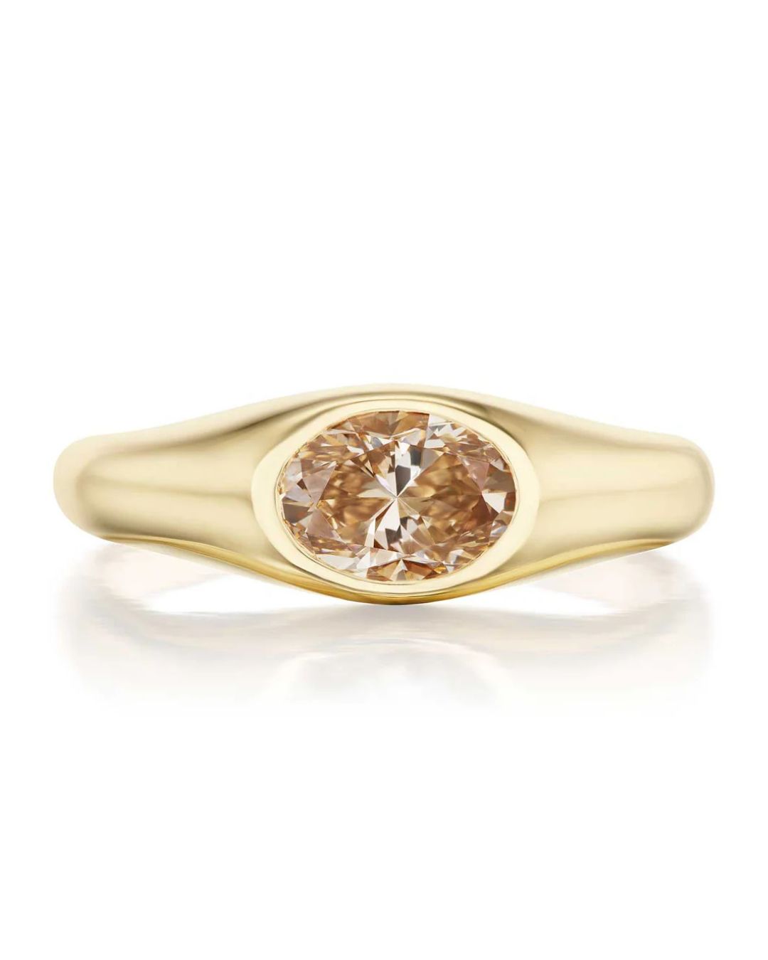 The 44 Most Stunning Affordable Diamond Rings for Every Style and Budget