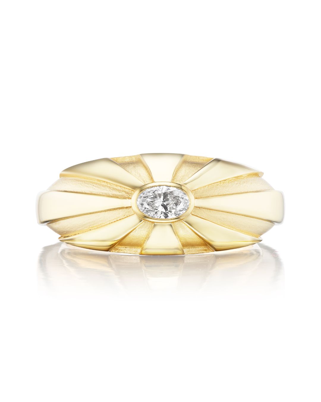 The 44 Most Stunning Affordable Diamond Rings for Every Style and Budget