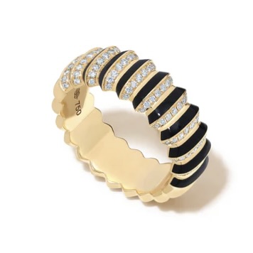 Mens Pinky Rings Are a Jewelry Staple for Rappers and Royals Alike