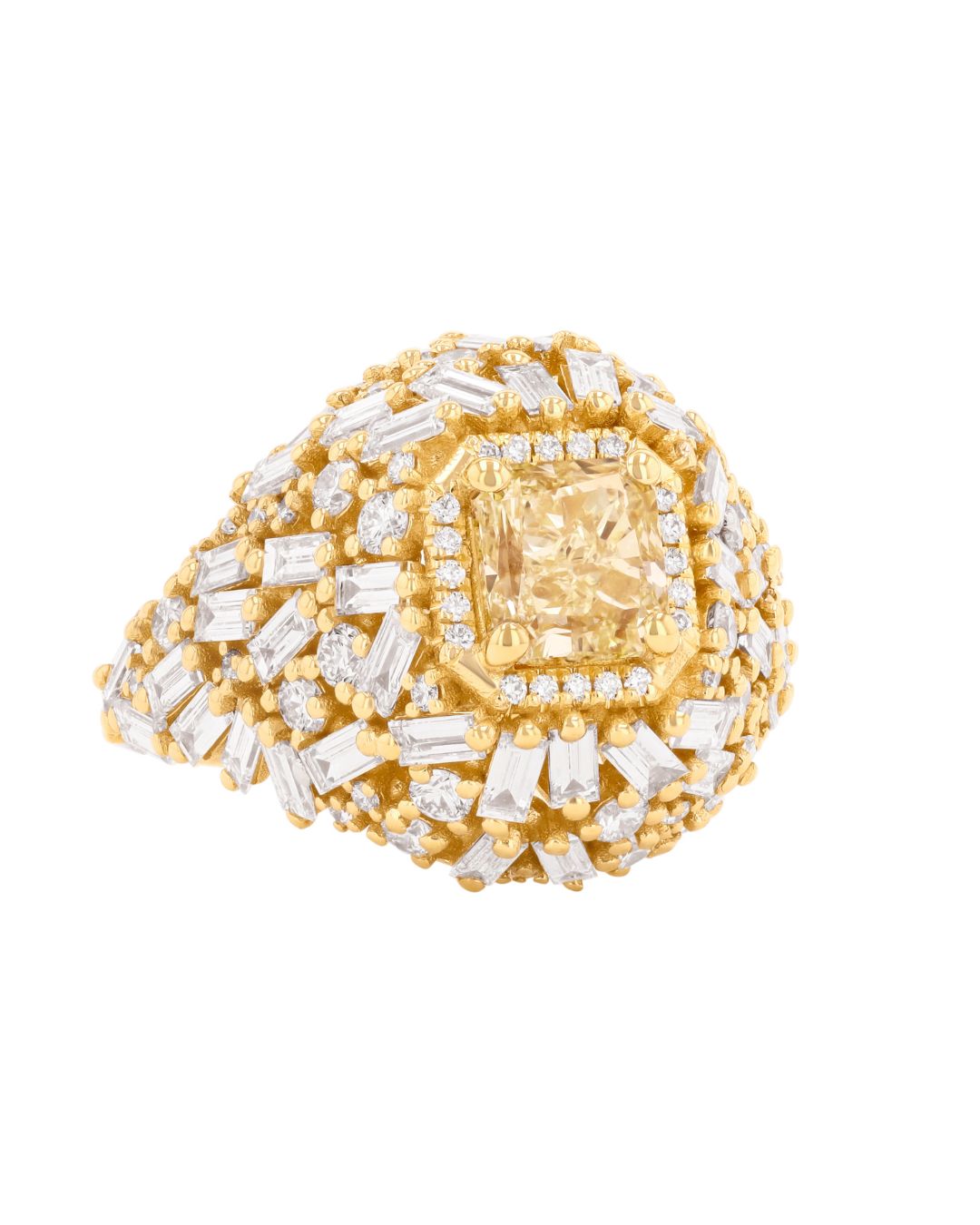At Suzanne Kalan, Business is a Family Affair