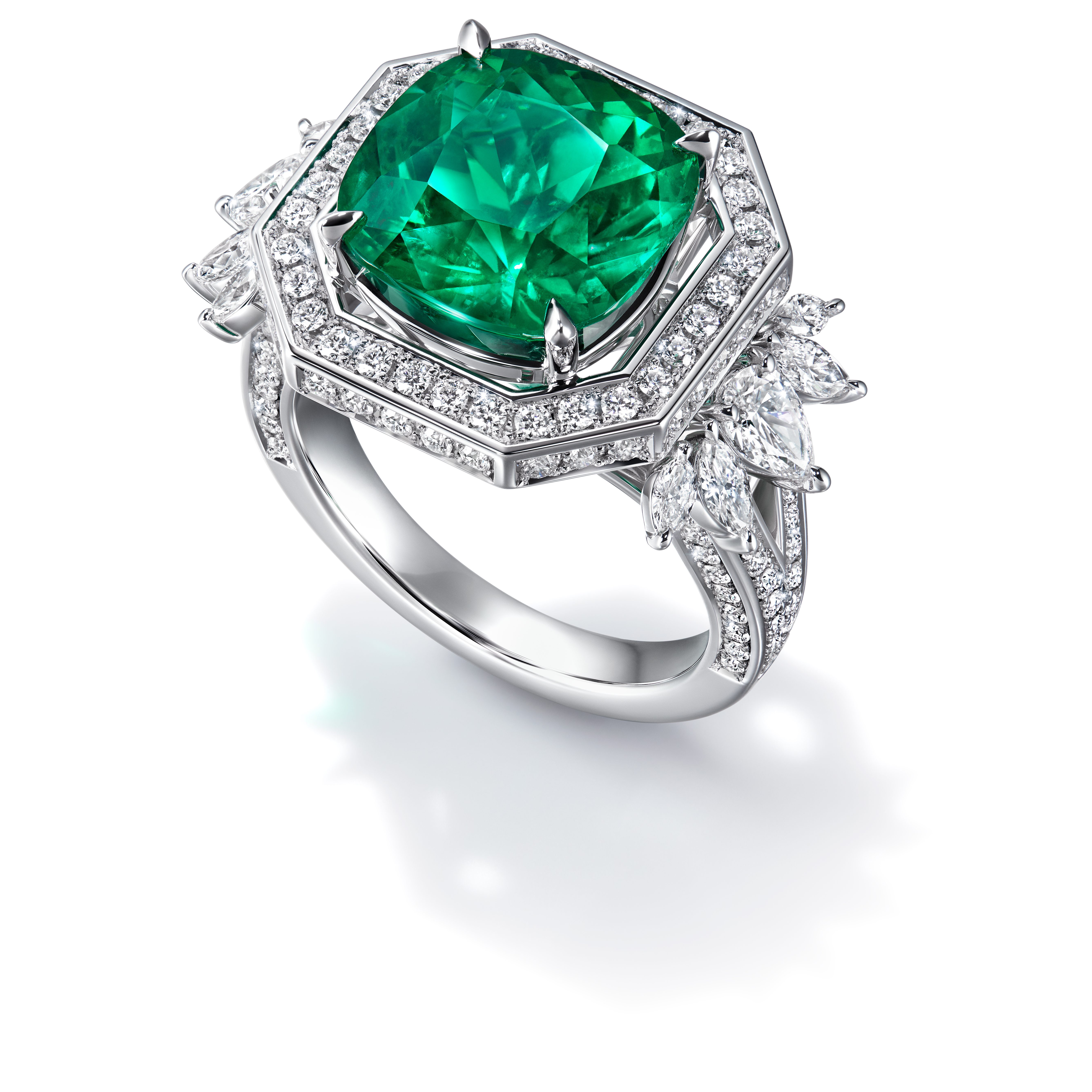 Tasaki Haute Joaillerie 2025 : L’éclat du diamant au cœur d’une odyssée joaillière