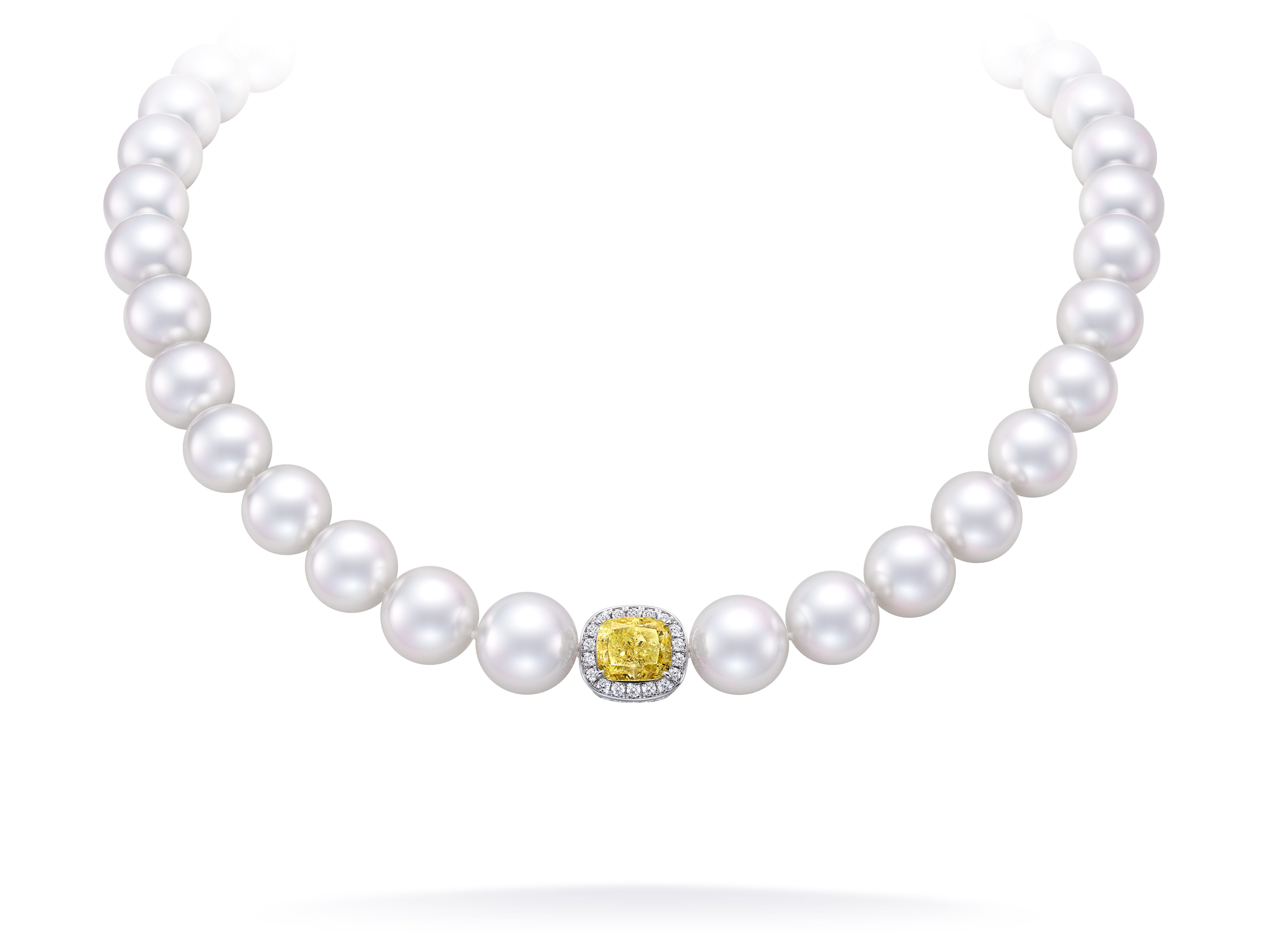 Tasaki Haute Joaillerie 2025 : L’éclat du diamant au cœur d’une odyssée joaillière