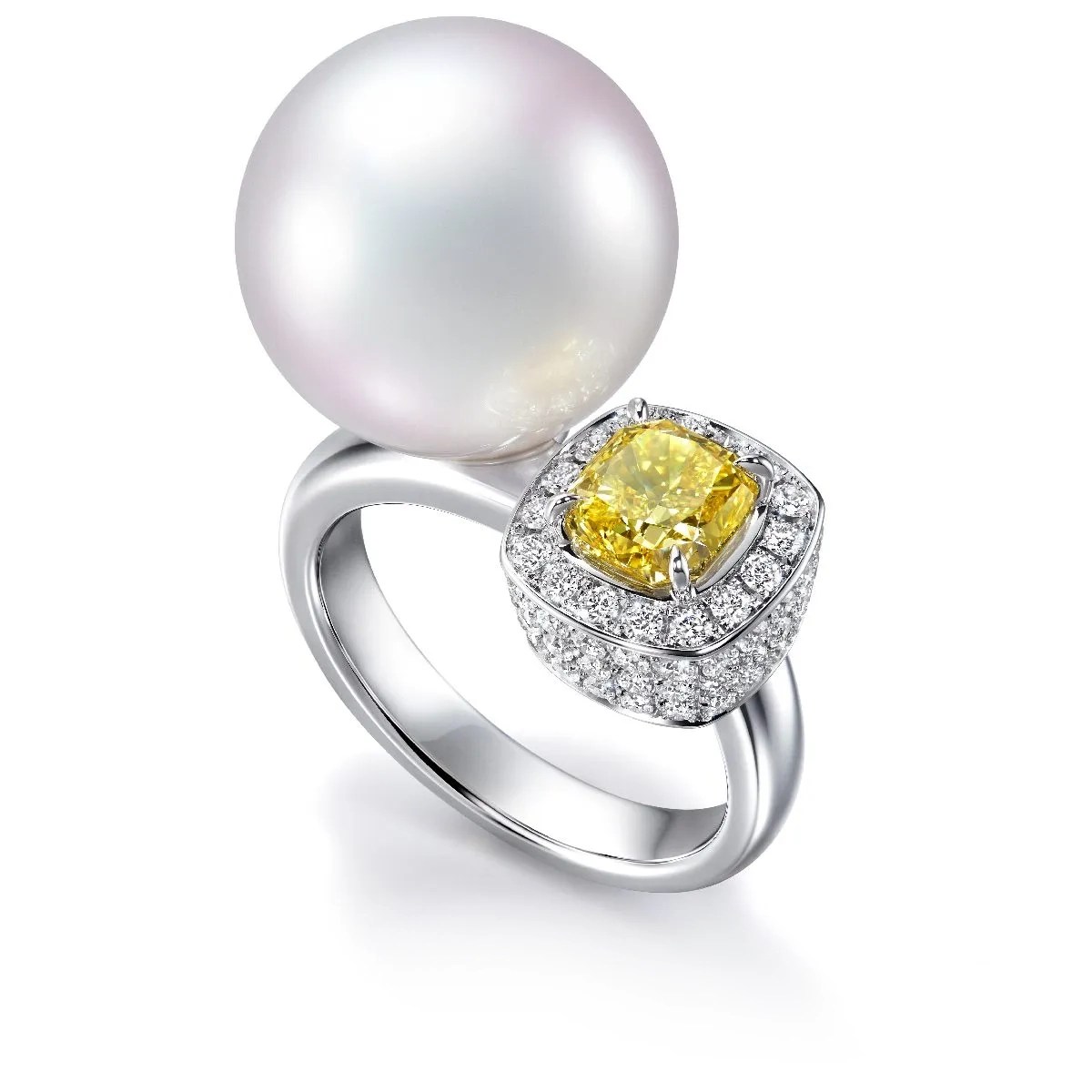 Tasaki Haute Joaillerie 2025 : L’éclat du diamant au cœur d’une odyssée joaillière