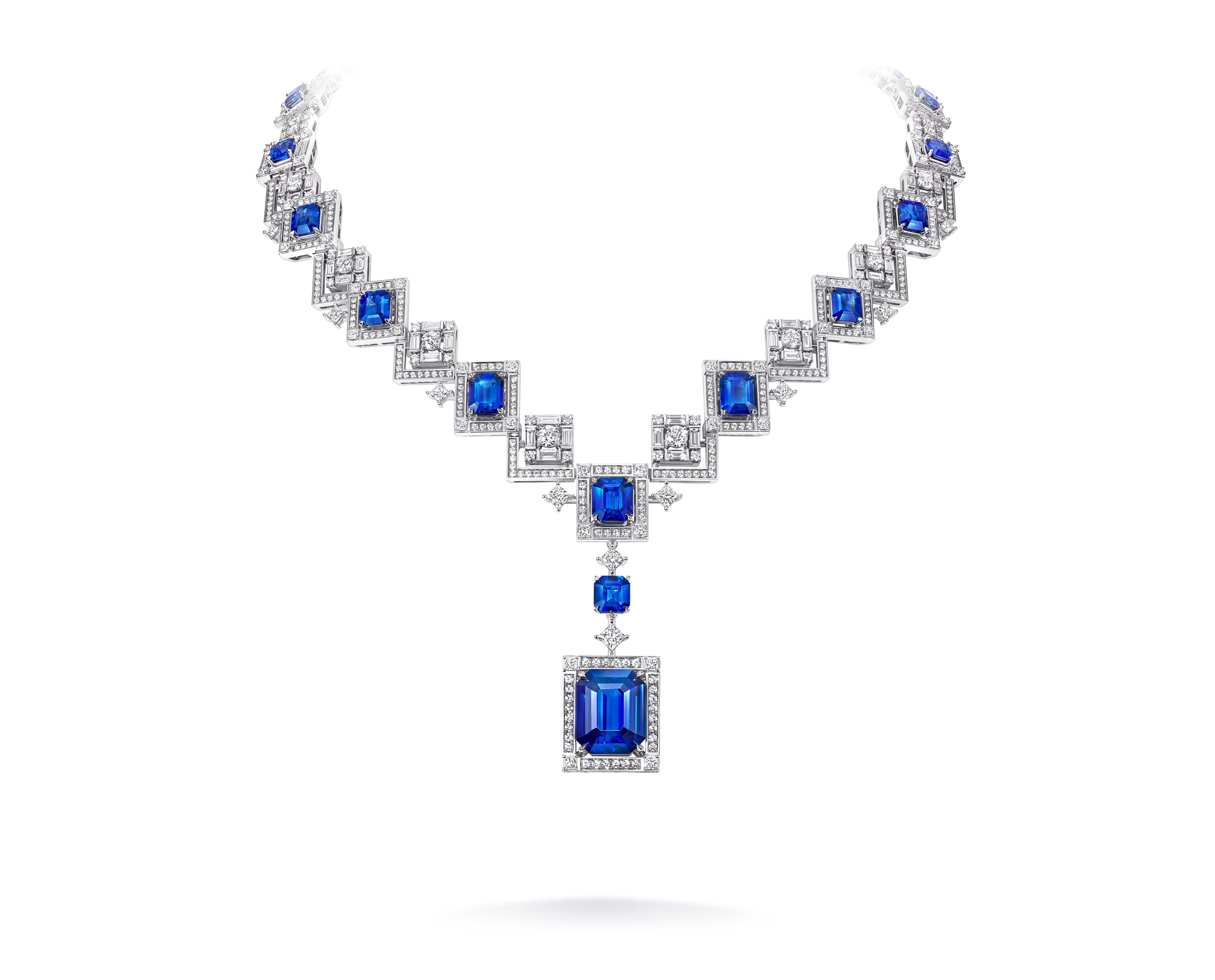 Tasaki Haute Joaillerie 2025 : L’éclat du diamant au cœur d’une odyssée joaillière 8 Tasaki Haute Joaillerie 2025 : L’éclat du diamant au cœur d’une odyssée joaillière