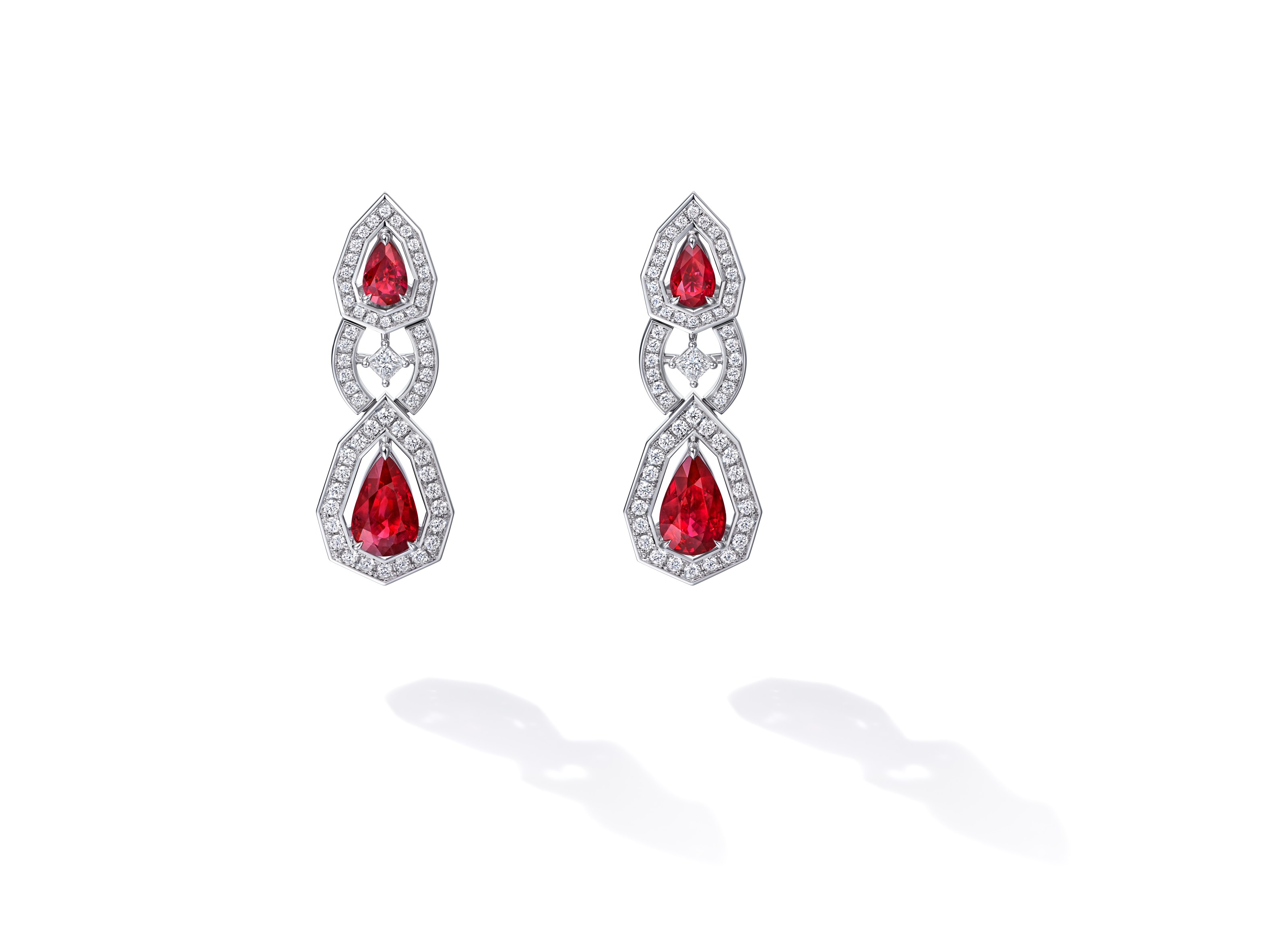 Tasaki Haute Joaillerie 2025 : L’éclat du diamant au cœur d’une odyssée joaillière