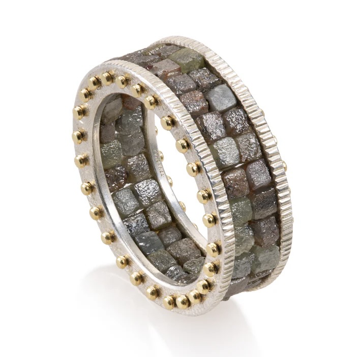 Mens Rings Are a Jewelry Must-Have —Here's How to Choose the Right One