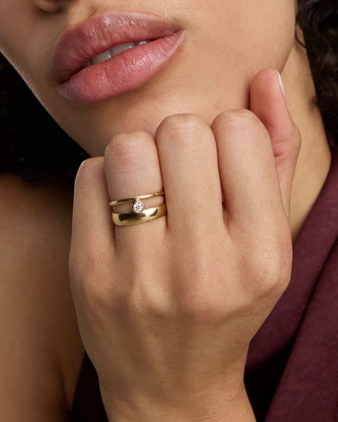 affordable diamond rings
