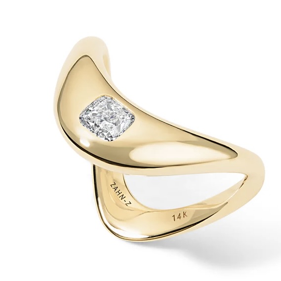 Mens Pinky Rings Are a Jewelry Staple for Rappers and Royals Alike