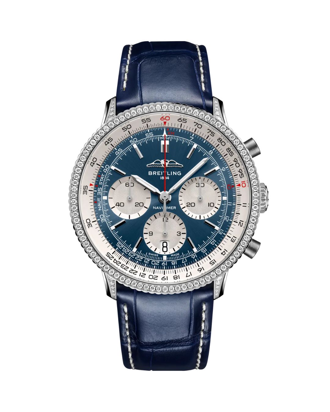 The 15 Most Iconic Luxury Watches of All Time 13 luxury watches breitling