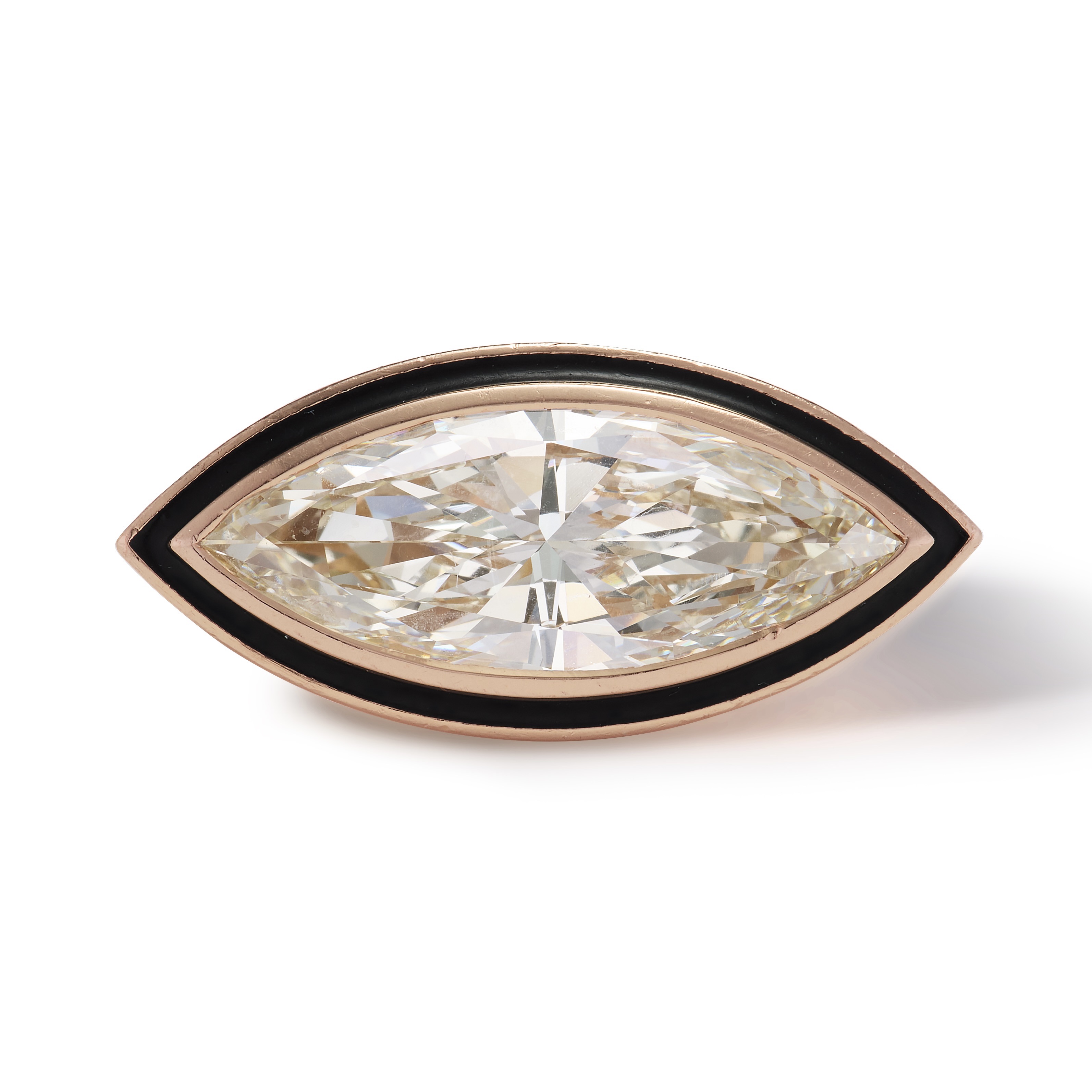 What’s Old is New Again: The Rise of Vintage Diamond Cuts