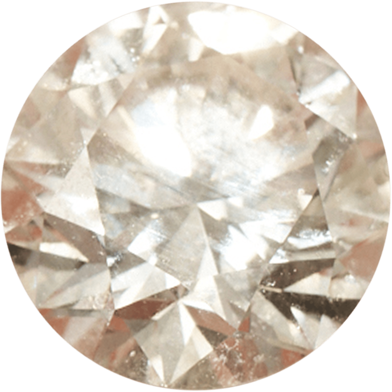 The 4Cs of Diamonds