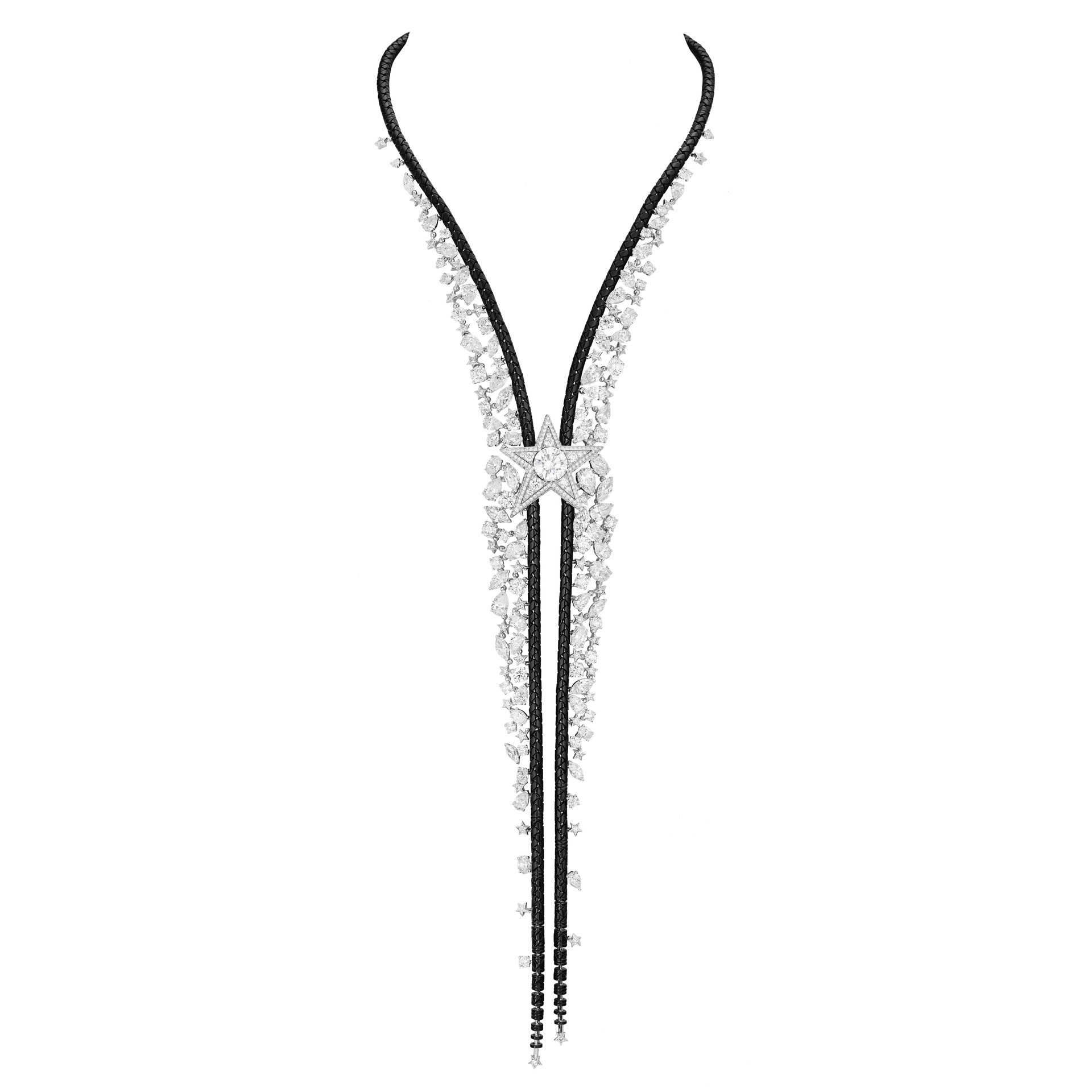 Reach for the Stars: l’éclat céleste du diamant selon Chanel