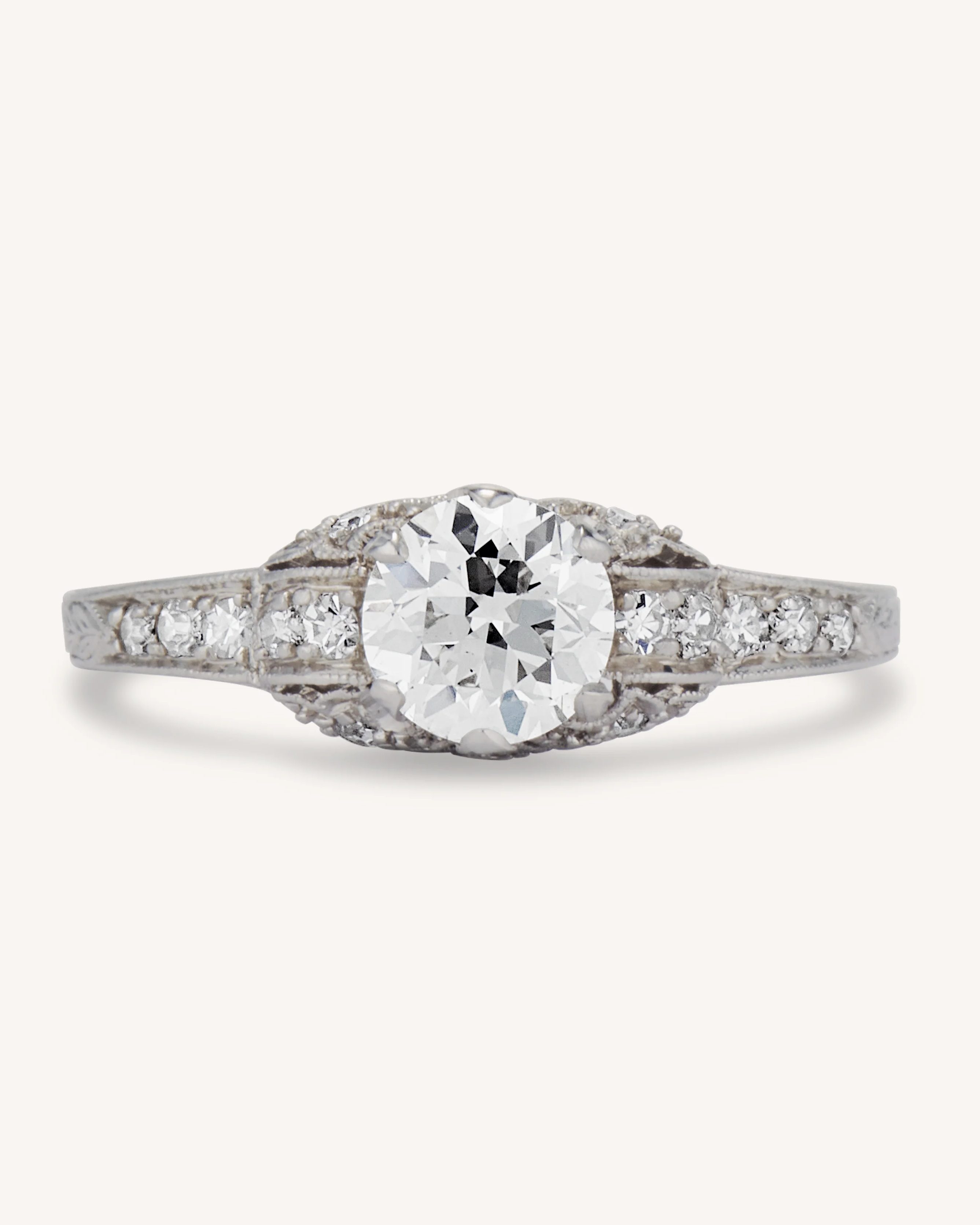 affordable diamond rings