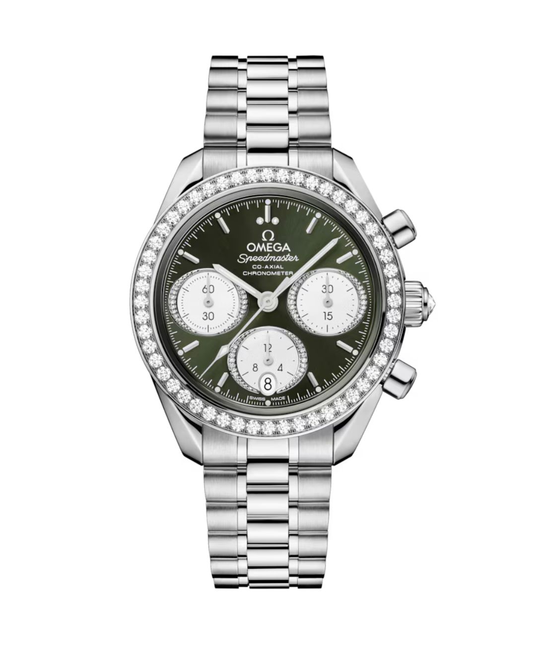 The 15 Most Iconic Luxury Watches of All Time 4 luxury watches omega speedmaster