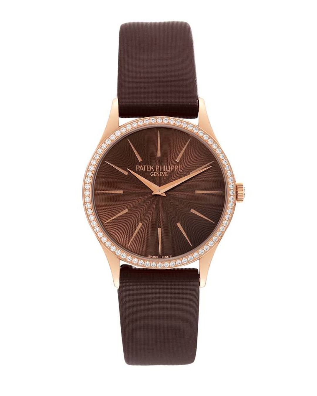 The 15 Most Iconic Luxury Watches of All Time 6 luxury watches patek calatrava