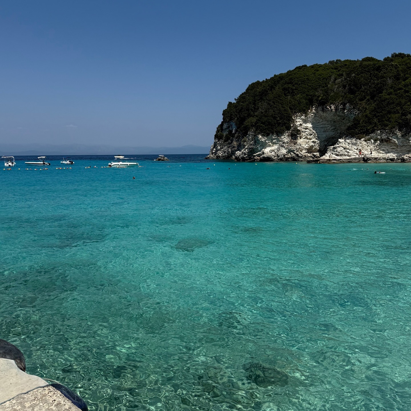 Why Diamond Evil Eye Jewelry Is the Ultimate Modern Talisman 3 Ionian sea in Greece