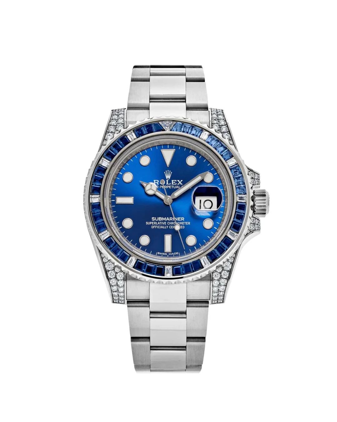The 15 Most Iconic Luxury Watches of All Time 2 luxury watches rolex submariner