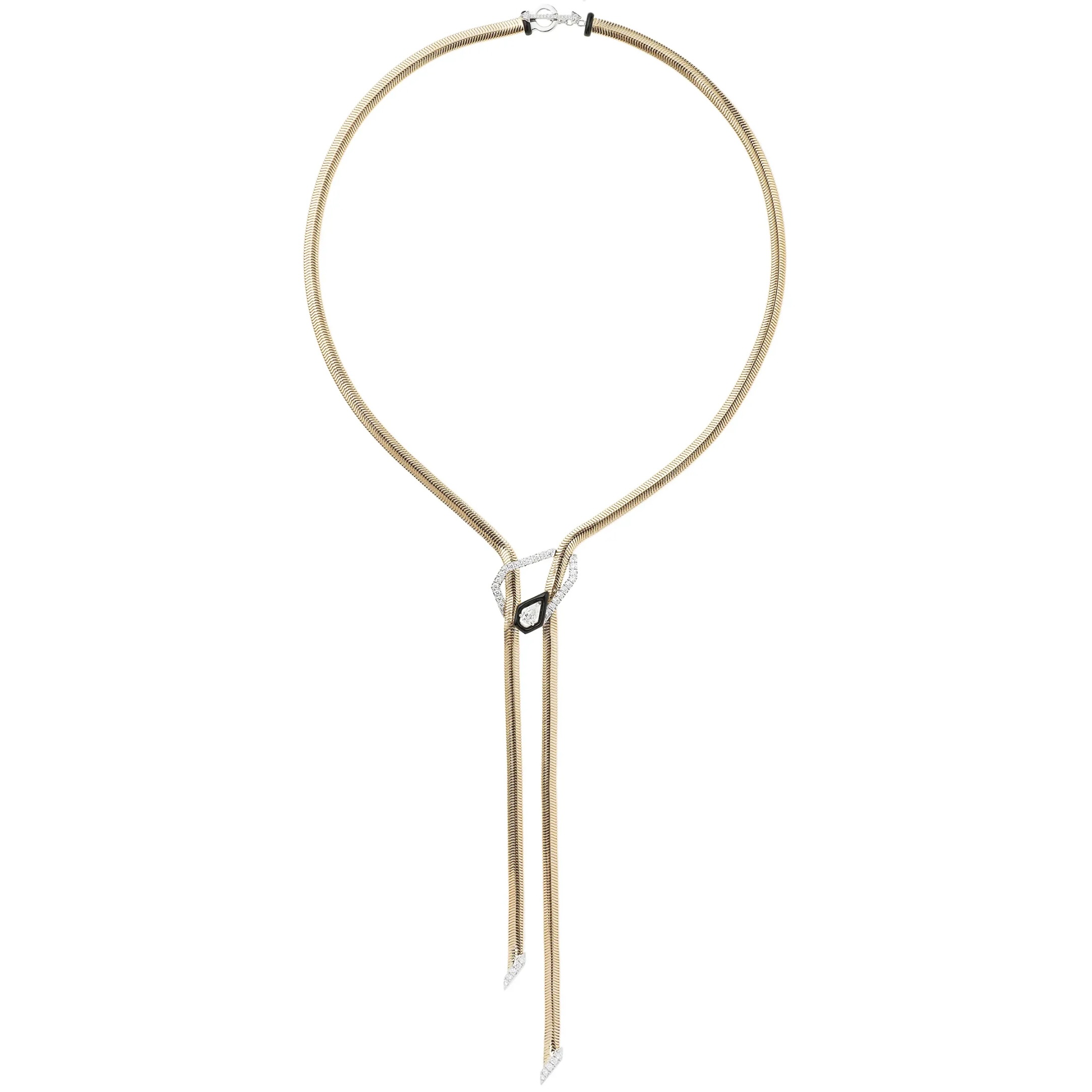 How Beyoncé Brought Back the Bolo Tie