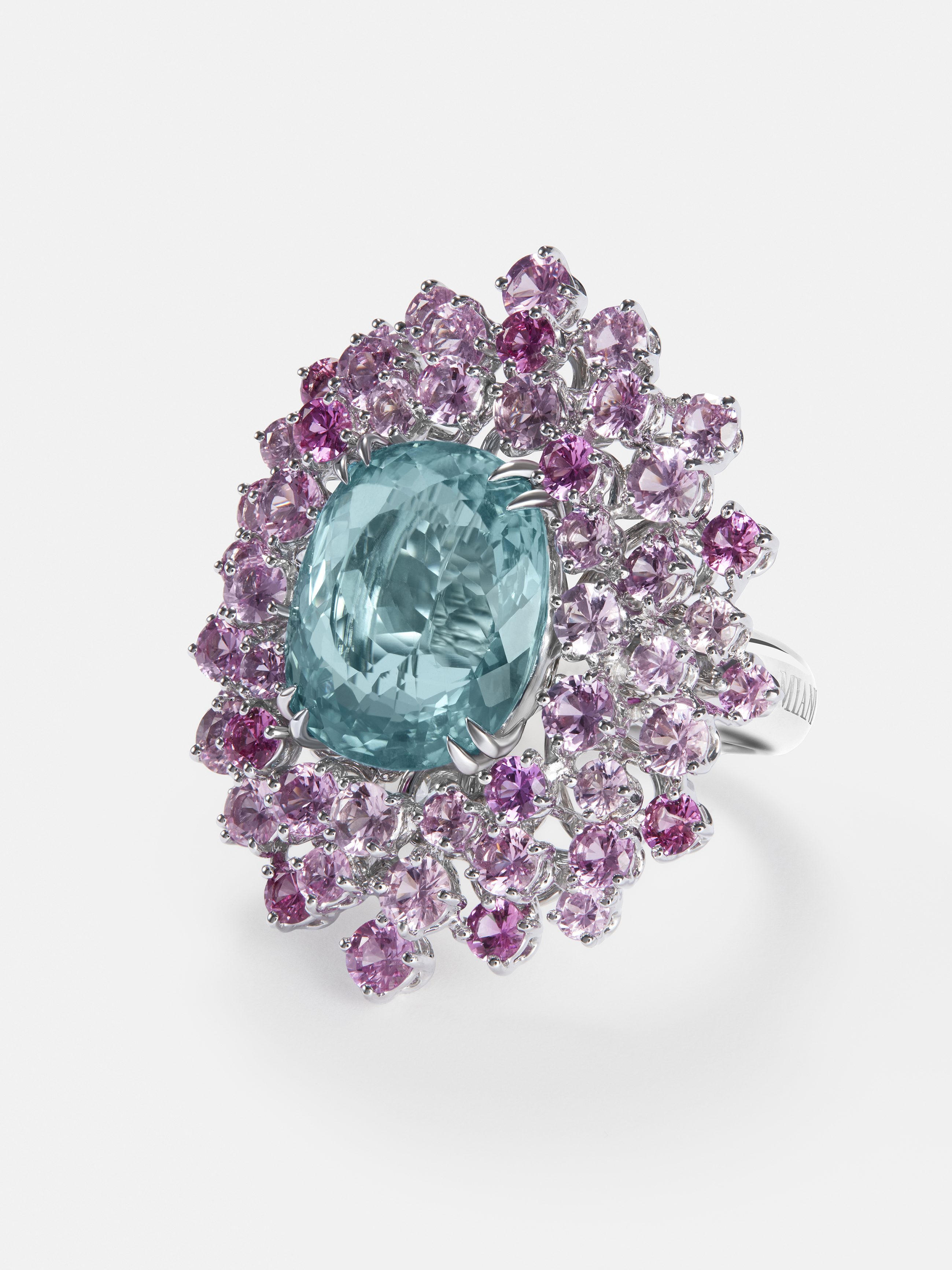 Ode all’Italia par Damiani