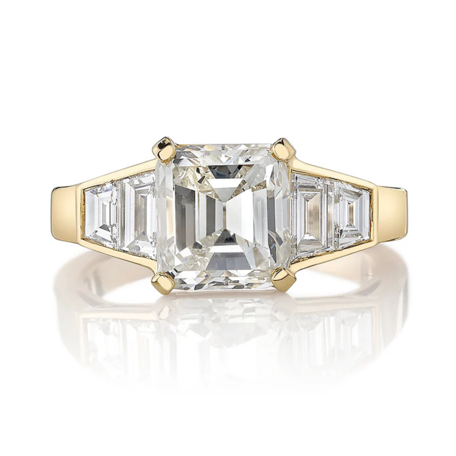 Diamond Shapes