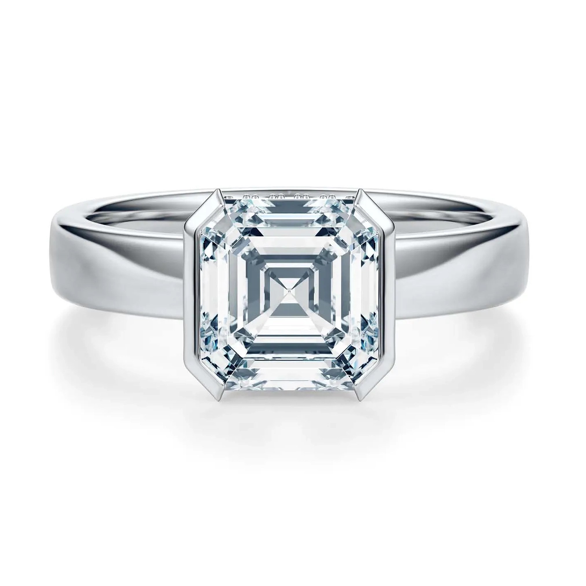 Diamond Shapes