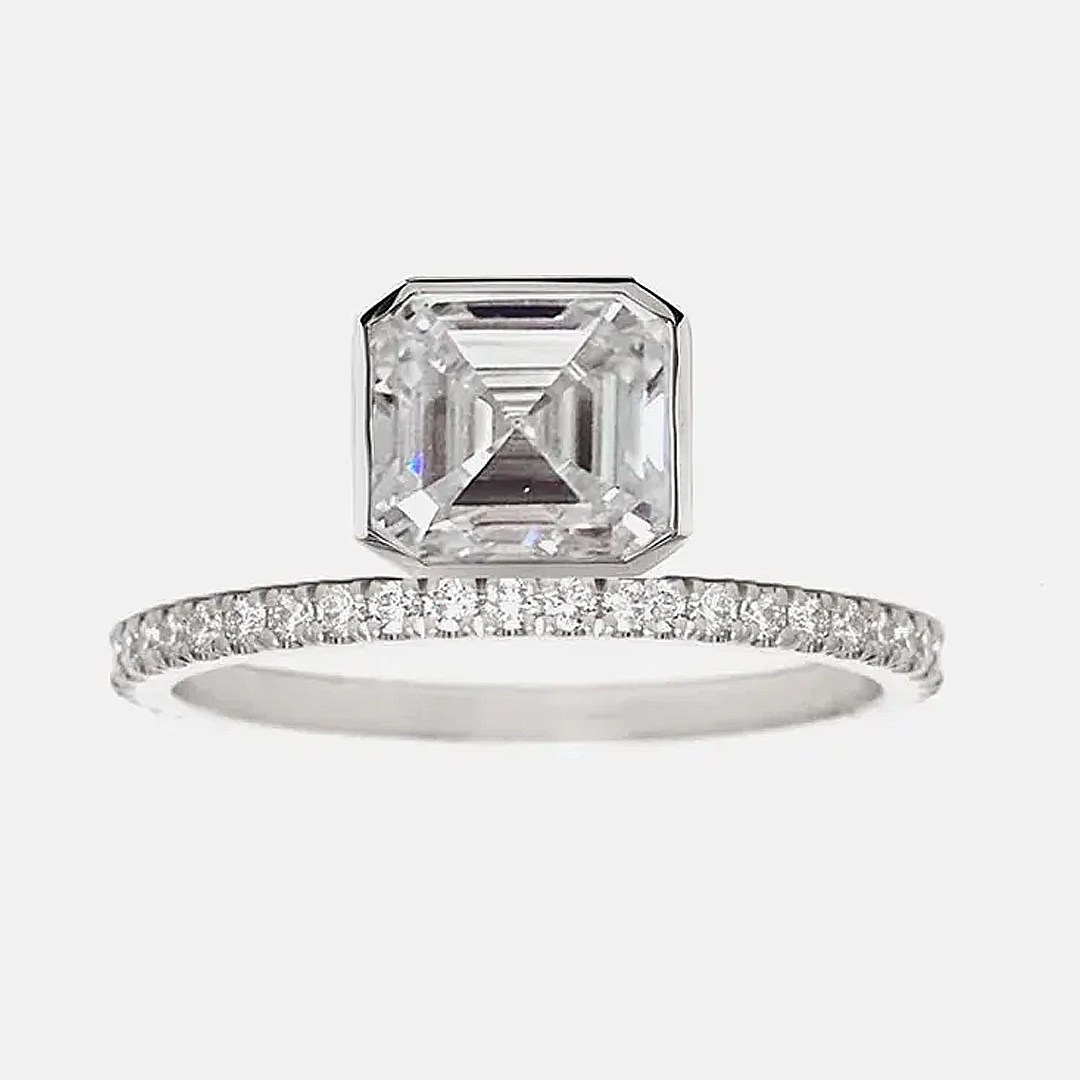 Diamond Shapes