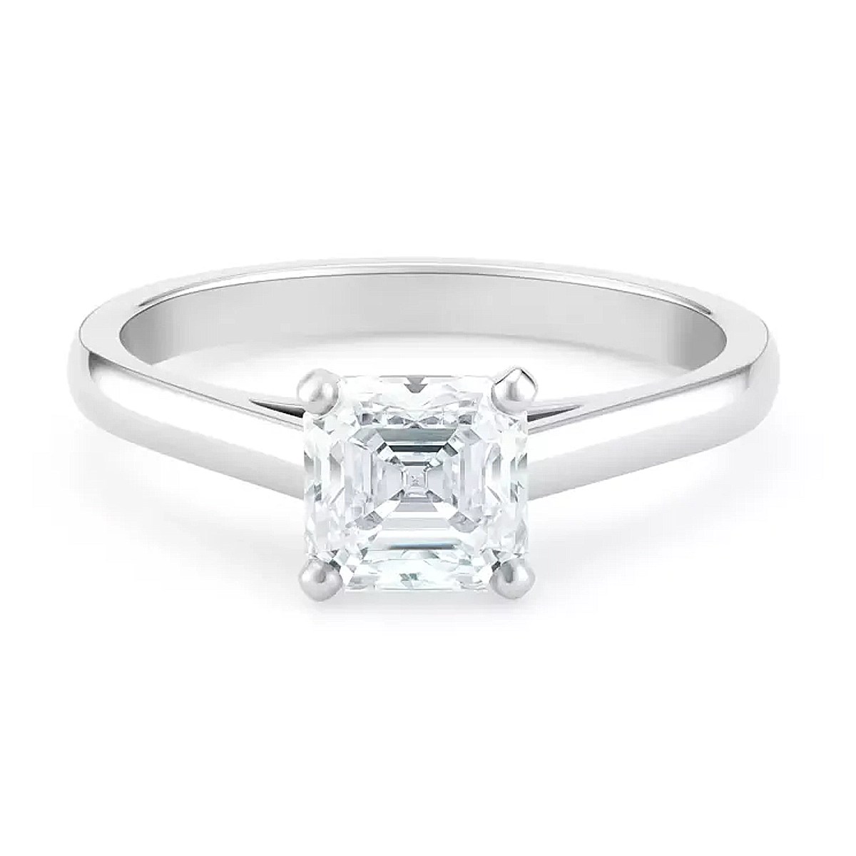 Diamond Shapes