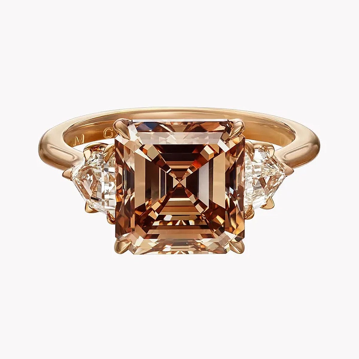 Diamond Shapes