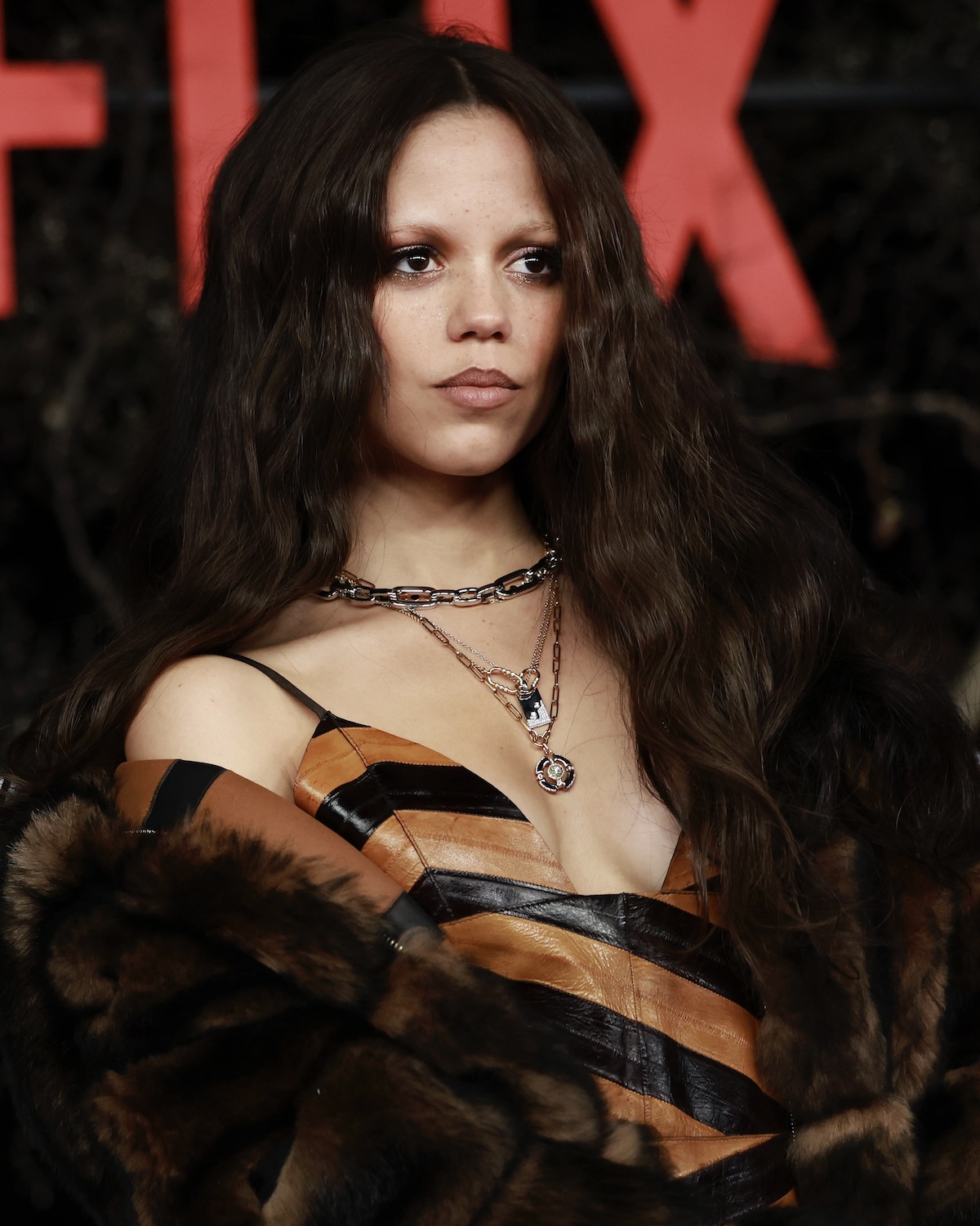 Wednesday Addams Is Back—And So Is Gothic Jewelry