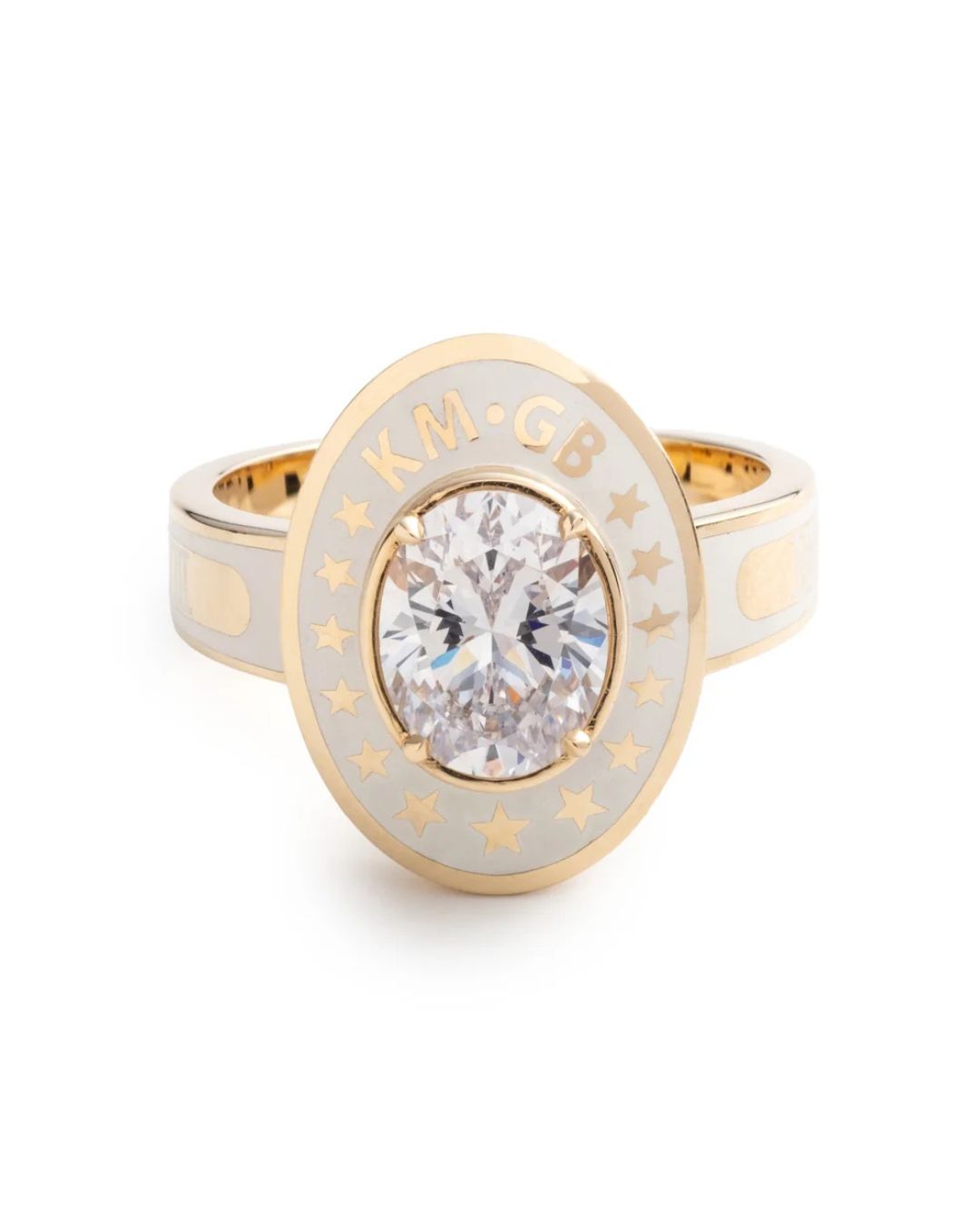 The Cigar Band: From Cuban Icons to Jewelry Statements