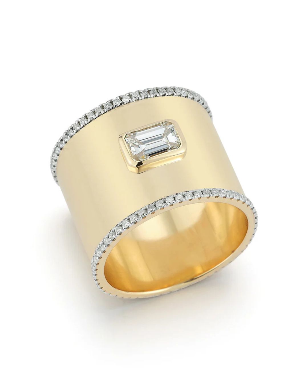 The Cigar Band: From Cuban Icons to Jewelry Statements