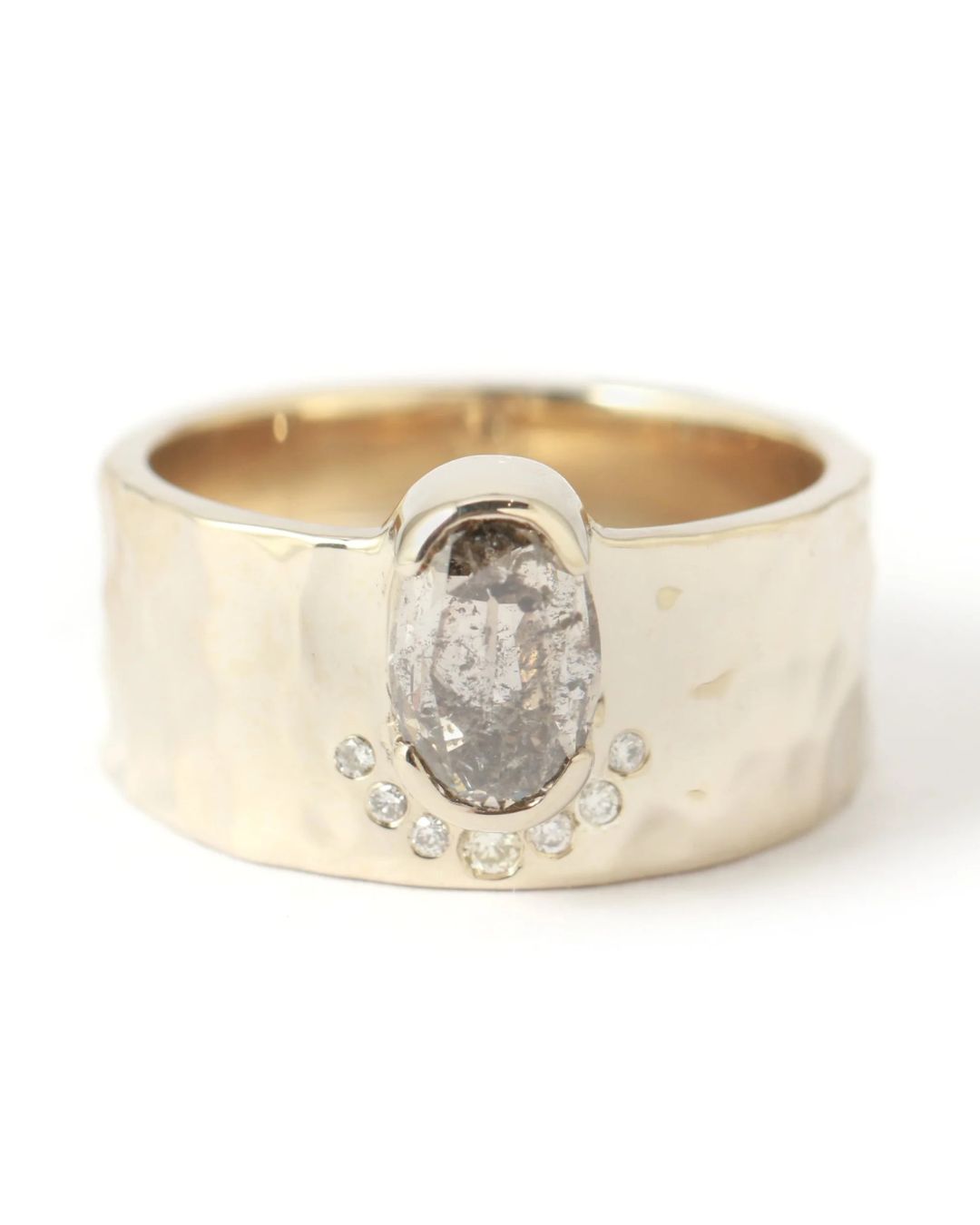 The Cigar Band: From Cuban Icons to Jewelry Statements