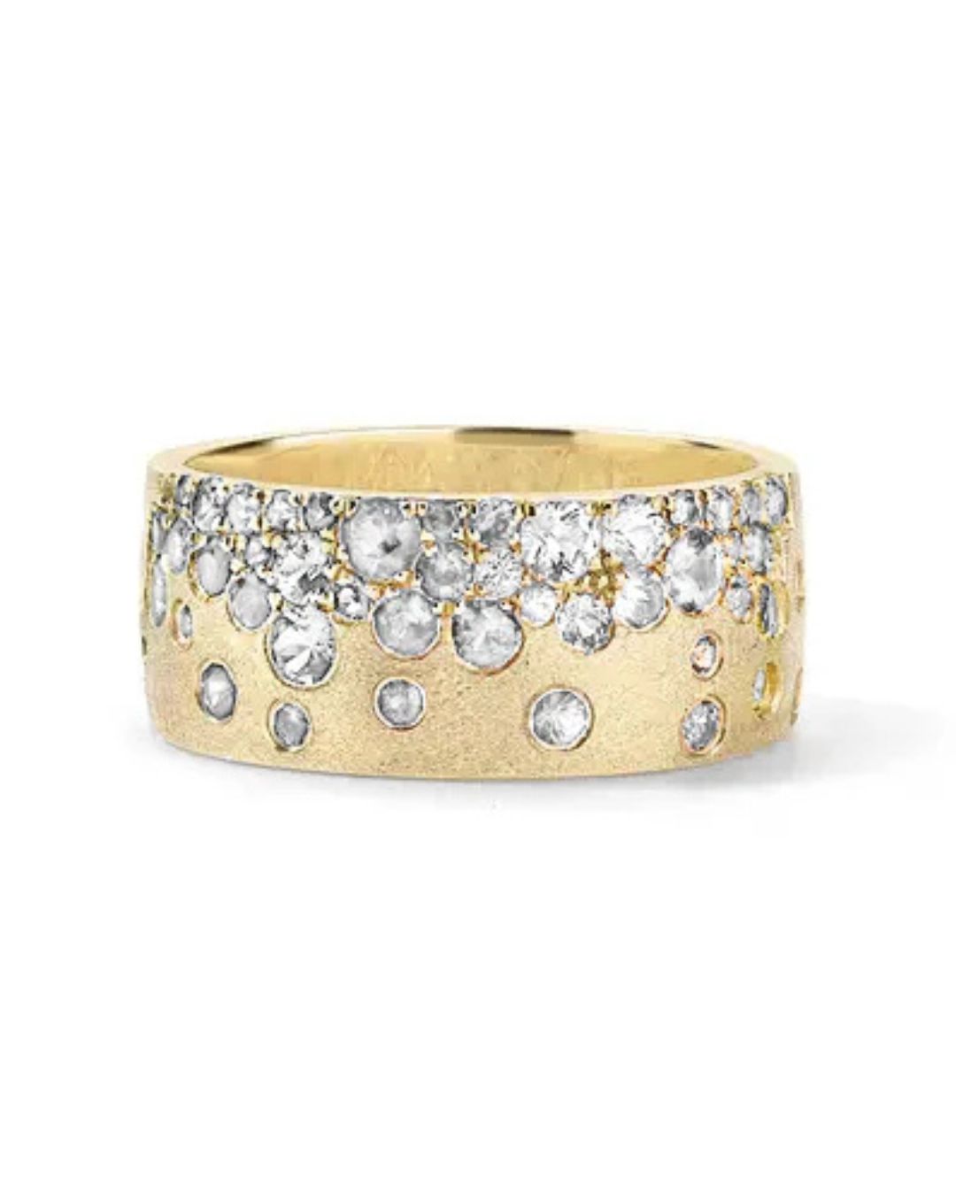The Cigar Band: From Cuban Icons to Jewelry Statements
