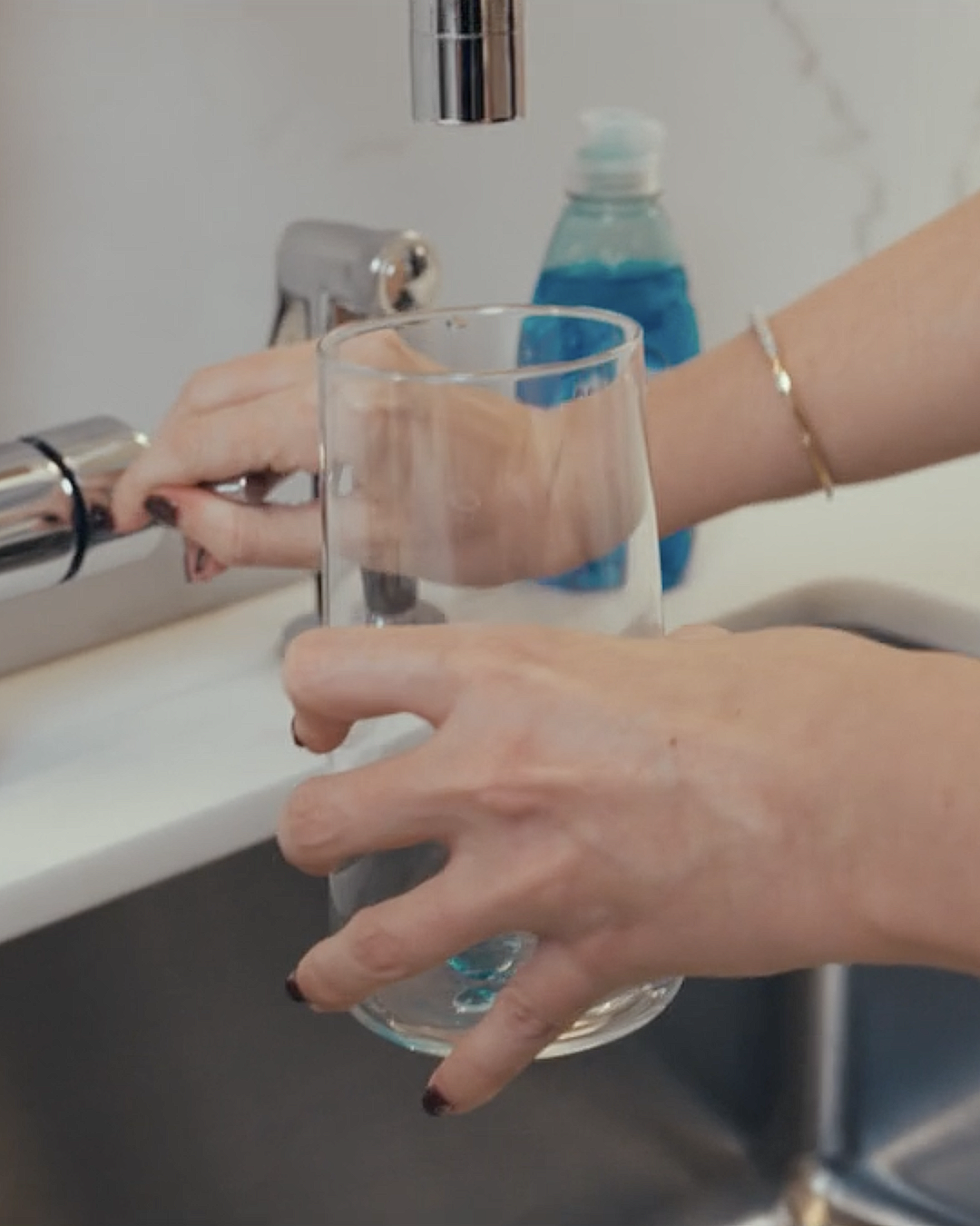 How to Clean a Diamond Ring