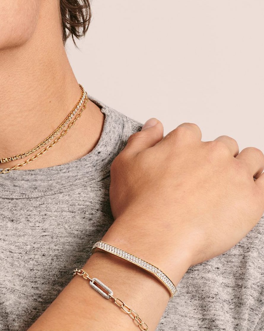 Diamond Bracelets: How to Choose the Perfect One