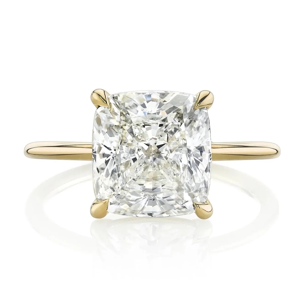 Diamond Shapes