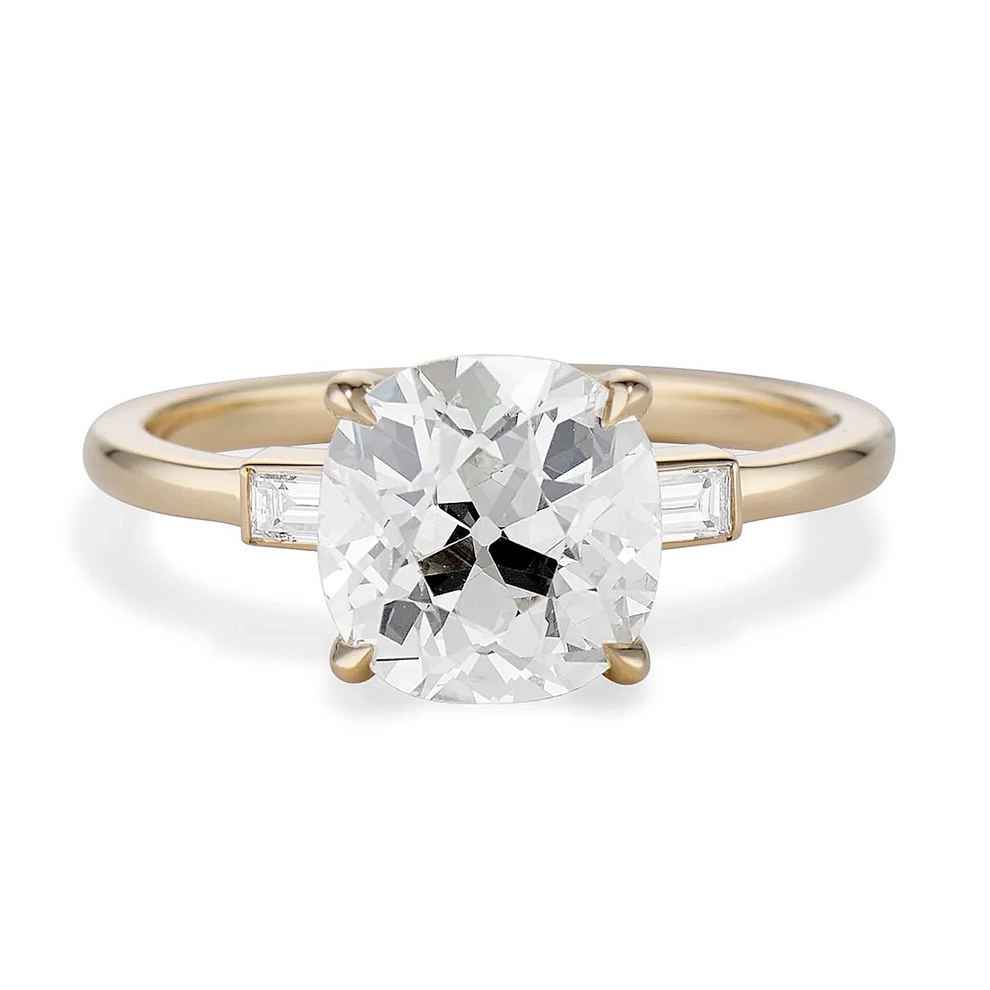 Diamond Shapes