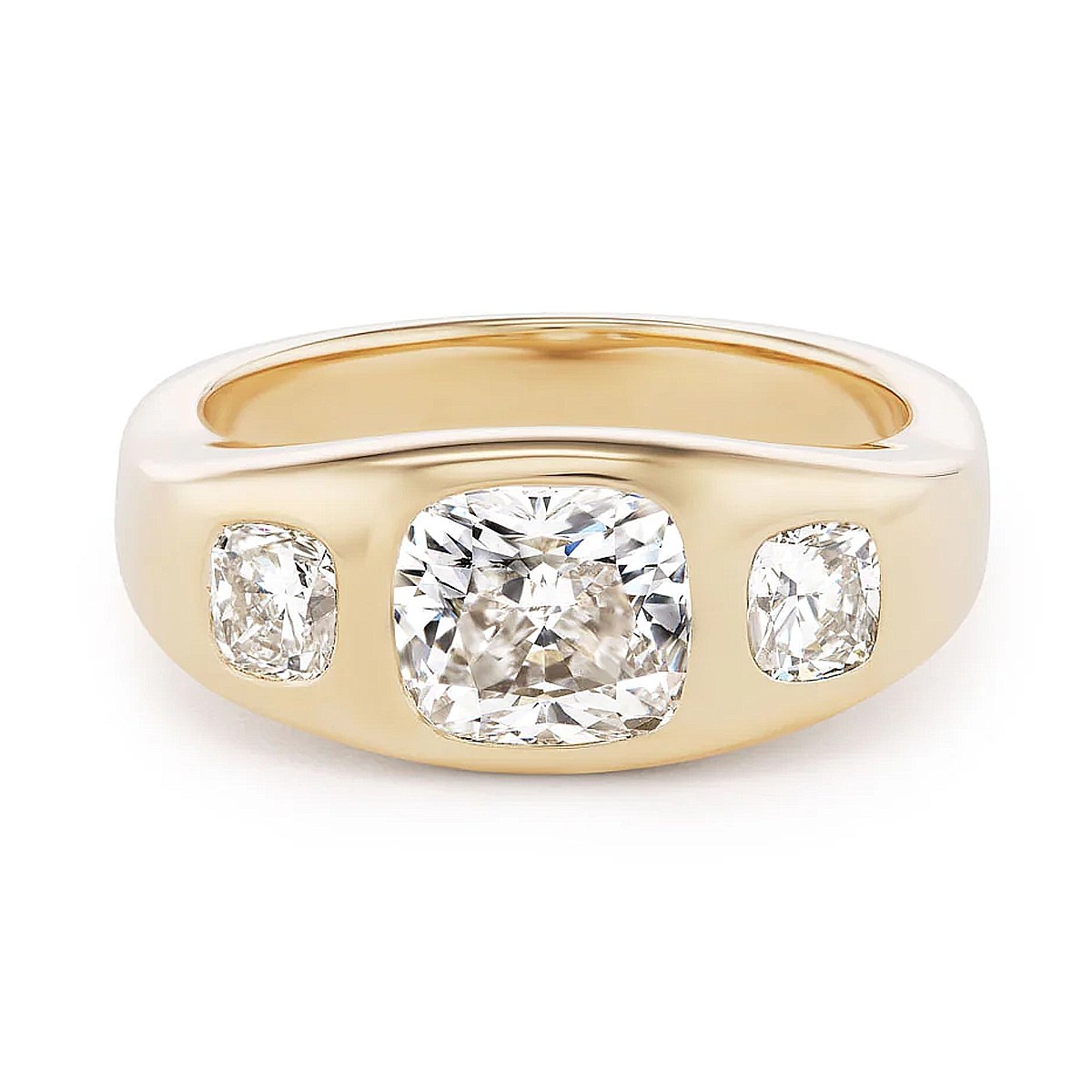 Diamond Shapes