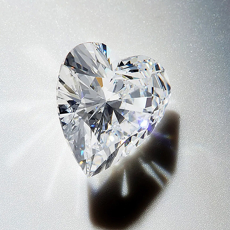Diamond Shapes