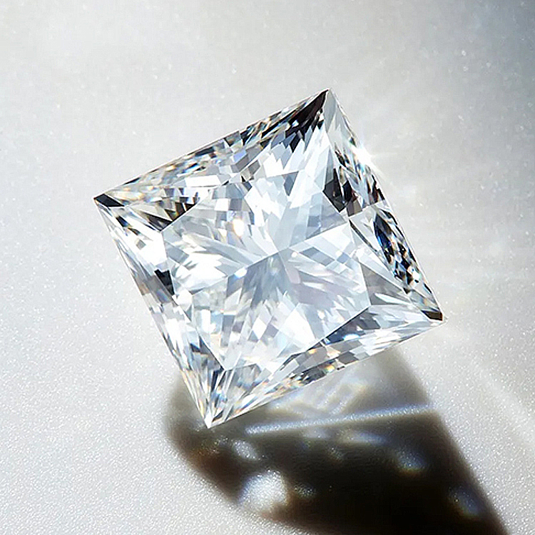 Diamond Shapes