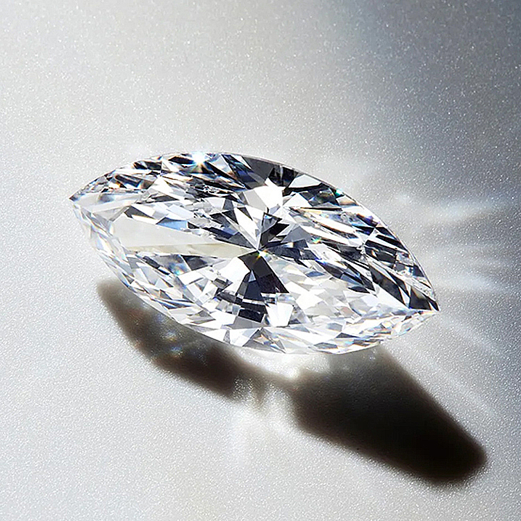 Diamond Shapes