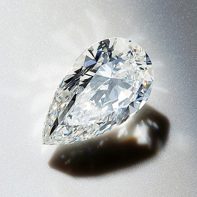 Diamond Shapes