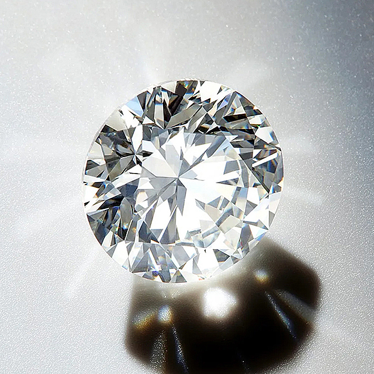 Diamond Shapes