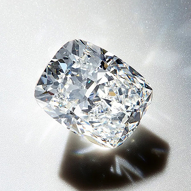 Diamond Shapes