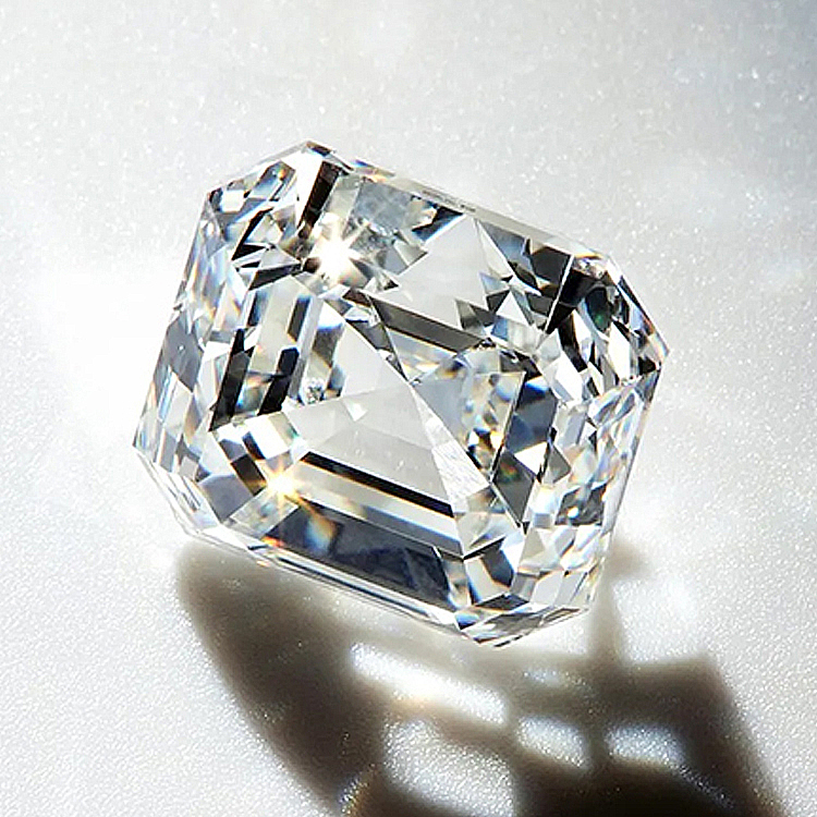 Diamond Shapes
