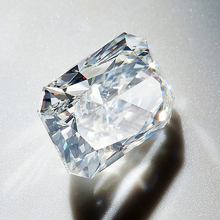 Diamond Shapes