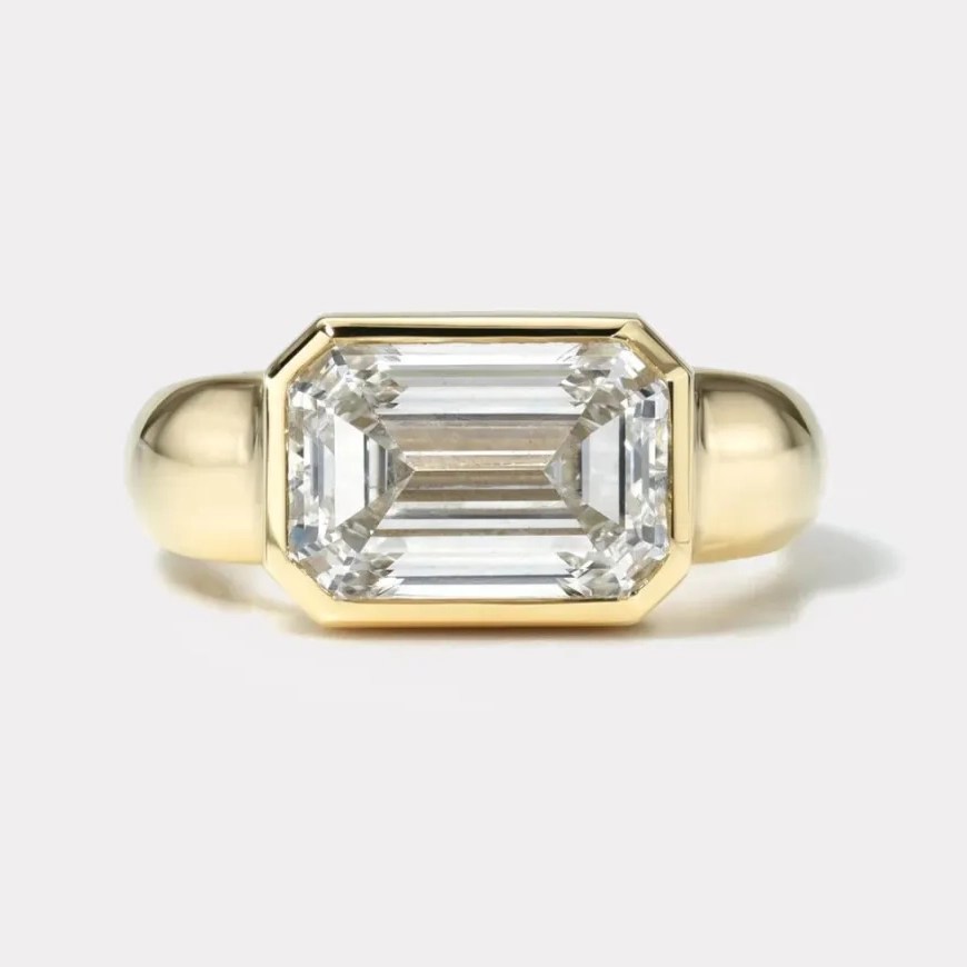 Diamond Shapes