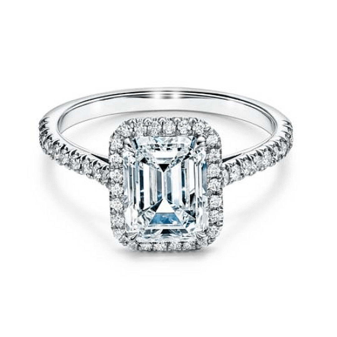 Diamond Shapes