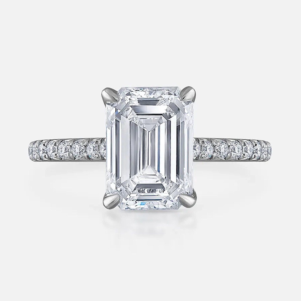Diamond Shapes