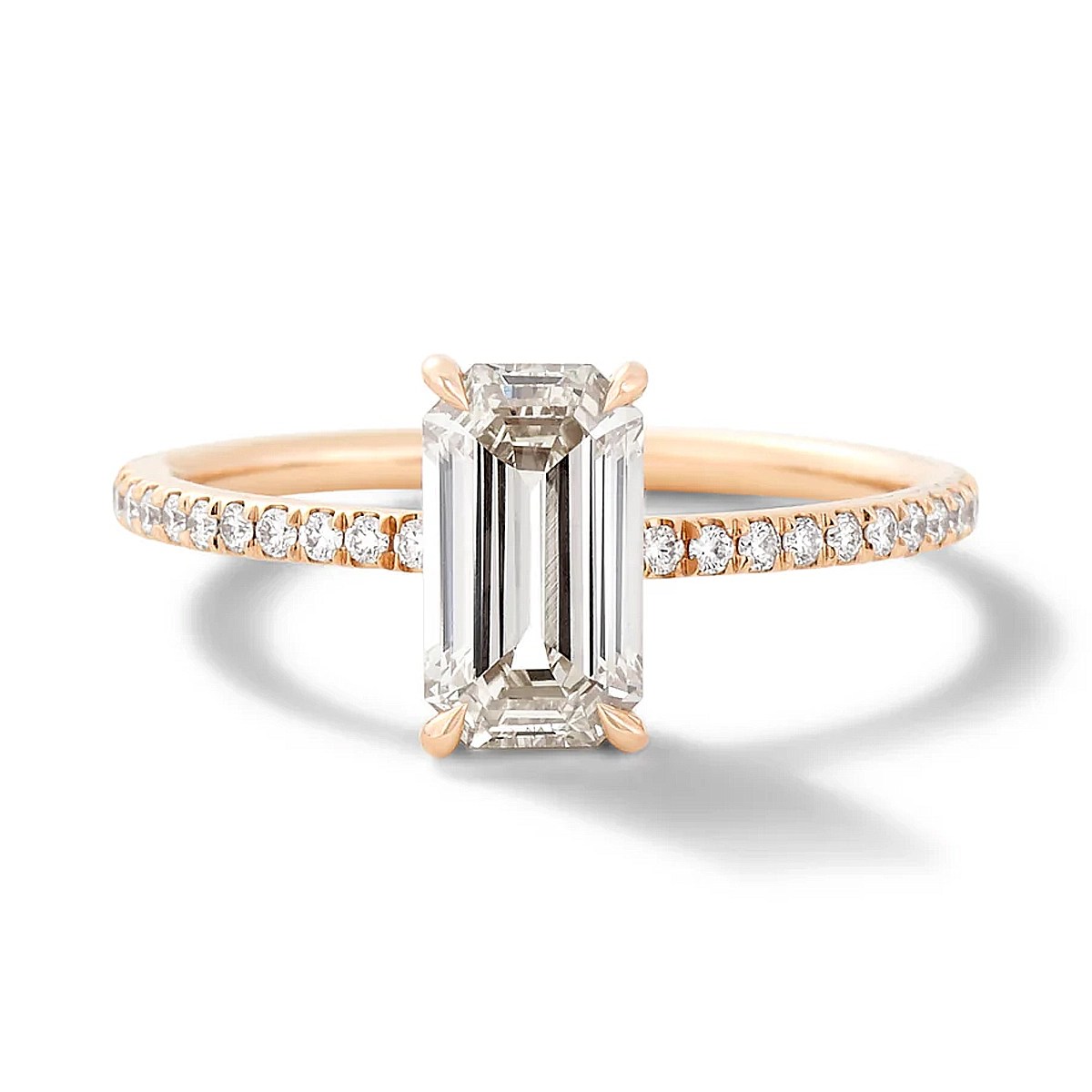 Diamond Shapes